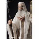 Saruman The Crown series von Asmus - CRW005 - The Lord Of The Rings 1/6 Maßstab Actionfigur