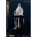Saruman The Crown series von Asmus - CRW005 - The Lord Of The Rings 1/6 Maßstab Actionfigur