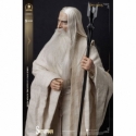 Saruman The Crown series von Asmus - CRW005 - The Lord Of The Rings 1/6 Maßstab Actionfigur