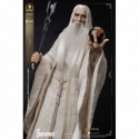 Saruman The Crown series von Asmus - CRW005 - The Lord Of The Rings 1/6 Maßstab Actionfigur
