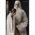 Saruman The Crown series von Asmus - CRW005 - The Lord Of The Rings 1/6 Maßstab Actionfigur