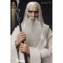 Saruman The Crown series von Asmus - CRW005 - The Lord Of The Rings 1/6 Maßstab Actionfigur