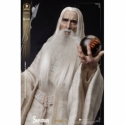 Saruman The Crown series von Asmus - CRW005 - The Lord Of The Rings 1/6 Maßstab Actionfigur