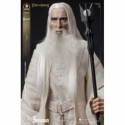 Saruman The Crown series van Asmus - CRW005 - The Lord Of The Rings 1/6 schaal actiefiguur