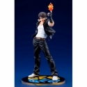 Kyo Kusanagi by Kotobukiya - The King Of Fighters '98 1/8 scale figure