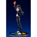 Kyo Kusanagi by Kotobukiya - The King Of Fighters '98 1/8 scale figure
