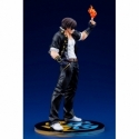 Kyo Kusanagi by Kotobukiya - The King Of Fighters '98 1/8 scale figure