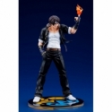 Kyo Kusanagi by Kotobukiya - The King Of Fighters '98 1/8 scale figure