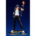 Kyo Kusanagi par Kotobukiya - figurine 1/8 The King Of Fighters '98 de 26 cm