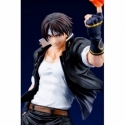 Kyo Kusanagi van Kotobukiya - The King Of Fighters '98 1/8 schaal figuur