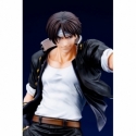Kyo Kusanagi par Kotobukiya - figurine 1/8 The King Of Fighters '98 de 26 cm