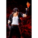 Kyo Kusanagi by Kotobukiya - The King Of Fighters '98 1/8 scale figure