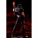 Kyo Kusanagi par Kotobukiya - figurine 1/8 The King Of Fighters '98 de 26 cm