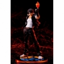 Kyo Kusanagi by Kotobukiya - The King Of Fighters '98 1/8 scale figure