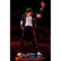 Kyo Kusanagi par Kotobukiya - figurine 1/8 The King Of Fighters '98 de 26 cm