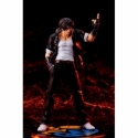 Kyo Kusanagi par Kotobukiya - figurine 1/8 The King Of Fighters '98 de 26 cm