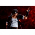 Kyo Kusanagi van Kotobukiya - The King Of Fighters '98 1/8 schaal figuur