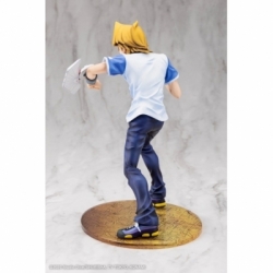 Katsuya Jonouchi (Joey Wheeler - Passionate Duelists) ARTFXJ par Kotobukiya - figurine 1/7 Yu-Gi-Oh! de 22 cm