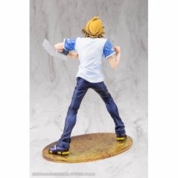 Katsuya Jonouchi (Joey Wheeler - Passionate Duelists) ARTFXJ par Kotobukiya - figurine 1/7 Yu-Gi-Oh! de 22 cm