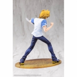Katsuya Jonouchi (Joey Wheeler - Passionate Duelists) ARTFXJ by Kotobukiya - Yu-Gi-Oh! 1/7 scale figure