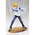 Katsuya Jonouchi (Joey Wheeler - Passionate Duelists) ARTFXJ par Kotobukiya - figurine 1/7 Yu-Gi-Oh! de 22 cm