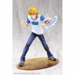 Katsuya Jonouchi (Joey Wheeler - Passionate Duelists) ARTFXJ by Kotobukiya - Yu-Gi-Oh! 1/7 scale figure