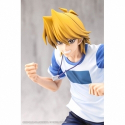 Katsuya Jonouchi (Joey Wheeler - Passionate Duelists) ARTFXJ par Kotobukiya - figurine 1/7 Yu-Gi-Oh! de 22 cm