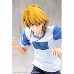 Katsuya Jonouchi (Joey Wheeler - Passionate Duelists) ARTFXJ by Kotobukiya - Yu-Gi-Oh! 1/7 scale figure