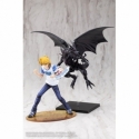 Katsuya Jonouchi (Joey Wheeler - Passionate Duelists) ARTFXJ von Kotobukiya - Yu-Gi-Oh! 1/7 Maßstab Figur