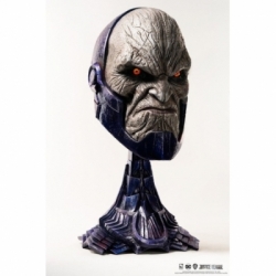 Darkseid Art Mask by Pure Arts - Zack Snyder’s Justice League 1/1 scale mask