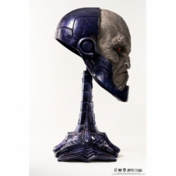 Darkseid Art Mask von Pure Arts - Zack Snyder’s Justice League 1/1 Maßstab mask