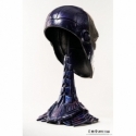 Darkseid Art Mask von Pure Arts - Zack Snyder’s Justice League 1/1 Maßstab mask