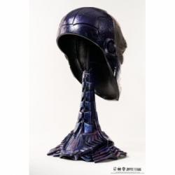 Darkseid Art Mask von Pure Arts - Zack Snyder’s Justice League 1/1 Maßstab mask