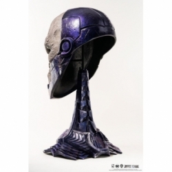 Darkseid Art Mask by Pure Arts - Zack Snyder’s Justice League 1/1 scale mask