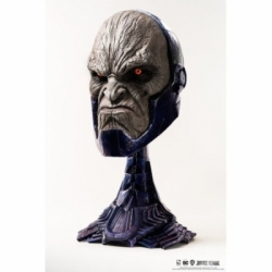 Darkseid Art Mask von Pure Arts - Zack Snyder’s Justice League 1/1 Maßstab mask