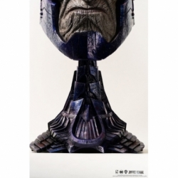 Darkseid Art Mask van Pure Arts - Zack Snyder’s Justice League 1/1 schaal masker