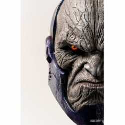 Darkseid Art Mask von Pure Arts - Zack Snyder’s Justice League 1/1 Maßstab mask