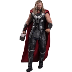 Thor Artisan Edition par Hot Toys - MMS867AE - figurine 1/6 Avengers : Age Of Ultron de 32 cm