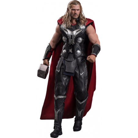 Thor van Hot Toys Artisan Edition version - MMS867AE - Avengers : Age Of Ultron 1/6 schaal actiefiguur