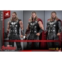 Thor van Hot Toys Artisan Edition version - MMS867AE - Avengers : Age Of Ultron 1/6 schaal actiefiguur