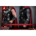 Thor Artisan Edition par Hot Toys - MMS867AE - figurine 1/6 Avengers : Age Of Ultron de 32 cm