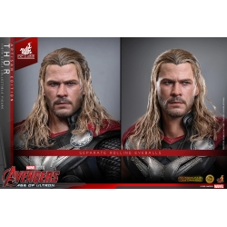 Thor Artisan Edition par Hot Toys - MMS867AE - figurine 1/6 Avengers : Age Of Ultron de 32 cm