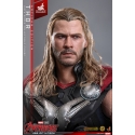 Thor Artisan Edition par Hot Toys - MMS867AE - figurine 1/6 Avengers : Age Of Ultron de 32 cm