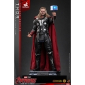 Thor Artisan Edition par Hot Toys - MMS867AE - figurine 1/6 Avengers : Age Of Ultron de 32 cm