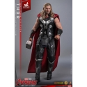 Thor van Hot Toys Artisan Edition version - MMS867AE - Avengers : Age Of Ultron 1/6 schaal actiefiguur