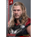 Thor Artisan Edition par Hot Toys - MMS867AE - figurine 1/6 Avengers : Age Of Ultron de 32 cm