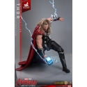 Thor Artisan Edition by Hot Toys - MMS867AE - Avengers : Age Of Ultron 1/6 scale action figure