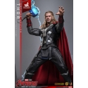 Thor Artisan Edition by Hot Toys - MMS867AE - Avengers : Age Of Ultron 1/6 scale action figure