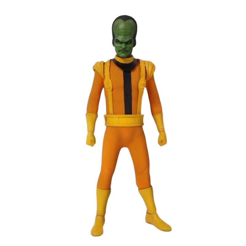 The Leader One:12 by Mezco - Marvel 1/12 scale action figure