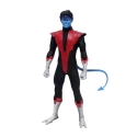 Nightcrawler (Diablo) One:12 par Mezco - figurine 1/12 X-Men de 16 cm